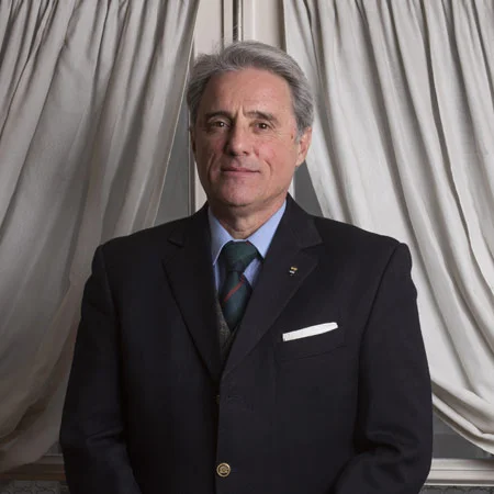 Dr. Germán Julio Manuel Martín Irigoyen - Abogado en Recoleta